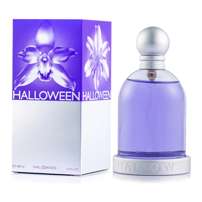 Halloween Women 100ml