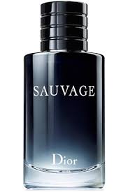 Sauvage de Dior100ml