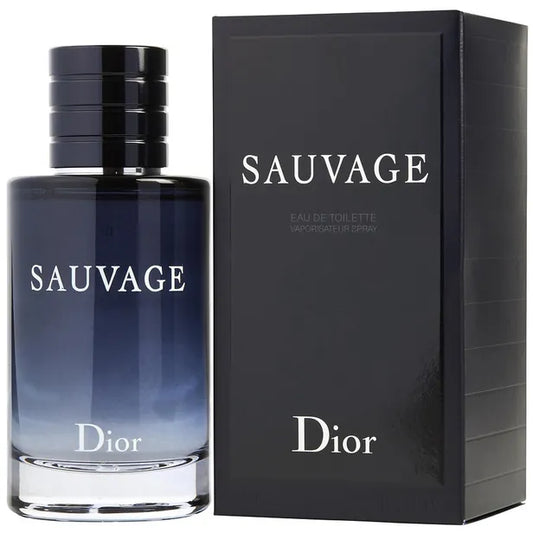 Sauvage de Dior100ml