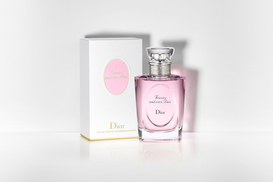 Dior Forever & Ever EDT 100 ml - Las Villas Online