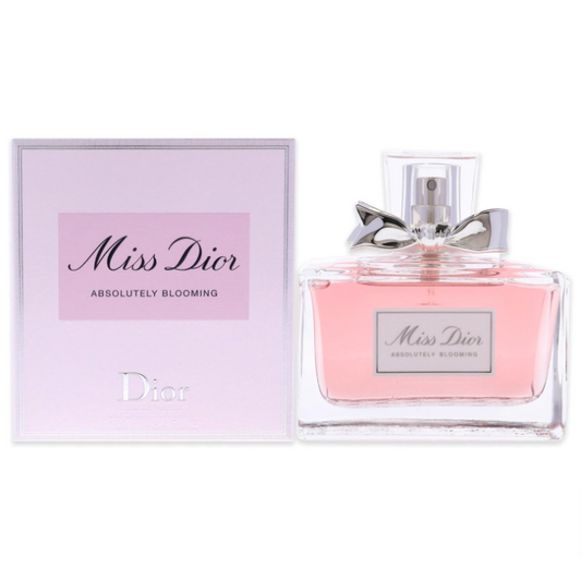 Dior Miss Dior Abs Blooming EDP 100 ml - Las Villas Online