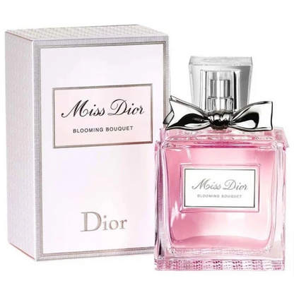 Dior Miss Dior Blooming Bouquet EDT 100 ml - Las Villas Online