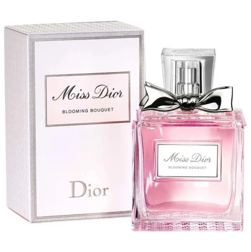 Dior Miss Dior Blooming Bouquet EDT 100 ml - Las Villas Online