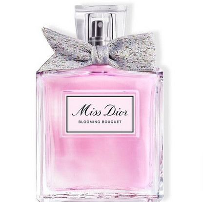 Dior Miss Dior Blooming Bouquet EDT 100 ml - Las Villas Online