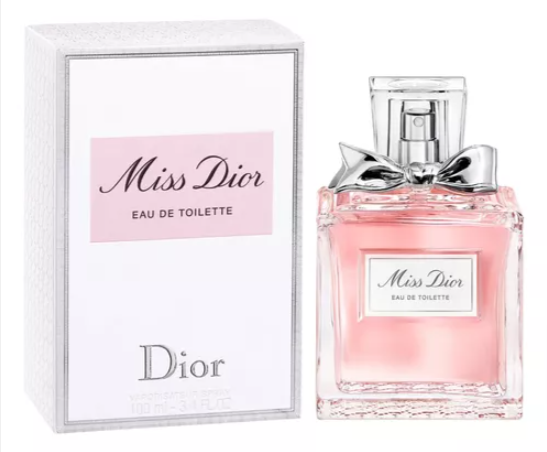 Dior Miss Dior EDT 100 ml - Las Villas Online