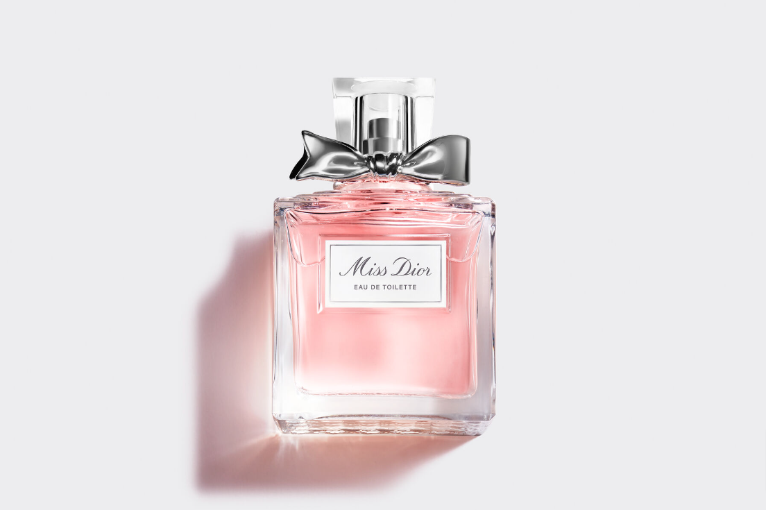 Dior Miss Dior EDT 100 ml - Las Villas Online