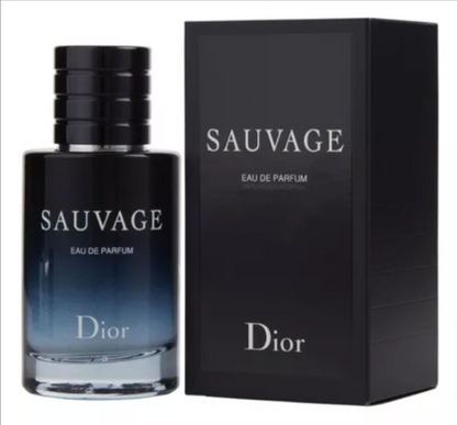 Dior Sauvage EDP 100 ml - Las Villas Online