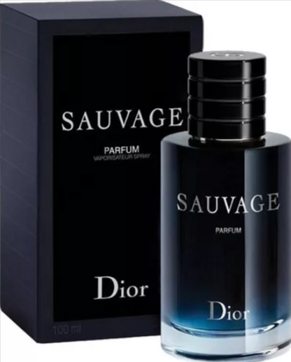 Dior Sauvage Parfum 100 ml - Las Villas Online