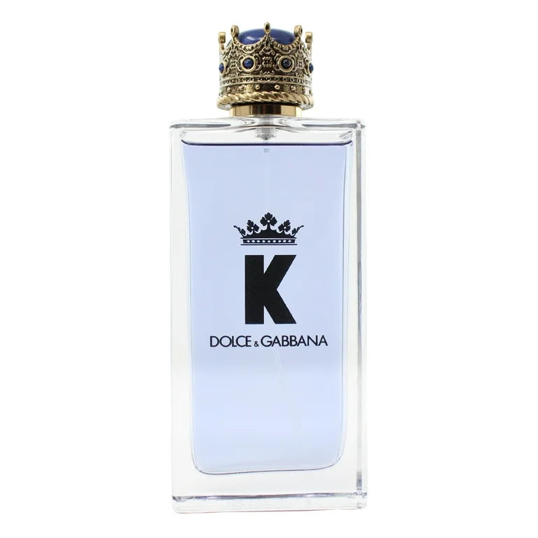 Dolce and Gabanna D&G King Men 200 ml