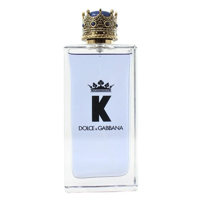 Dolce and Gabanna D&G King Men 200 ml