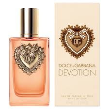 Dolce & Gabanna D&G  Devotion Intense 100 ml