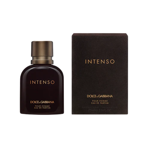 Dolce & Gabanna Homme Intenso 75 ml