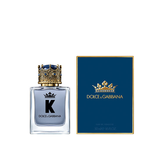 Dolce & Gabanna King Men 50ml