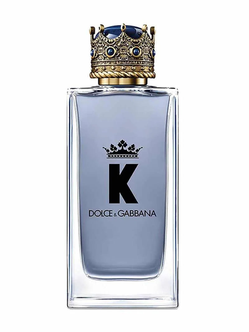 Dolce & Gabanna King Men 100 ml