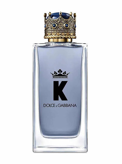 Dolce & Gabanna King Men 100 ml