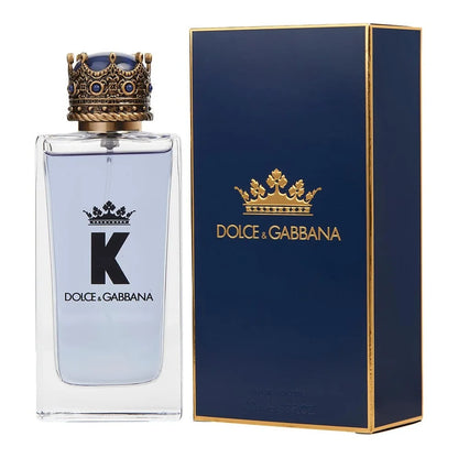 Dolce & Gabanna King Men 100 ml