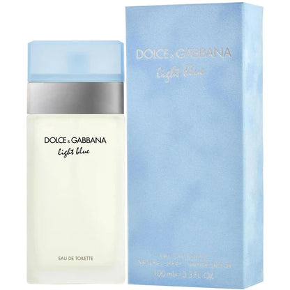 Dolce & Gabanna Light Blue Pour Homme 100ml