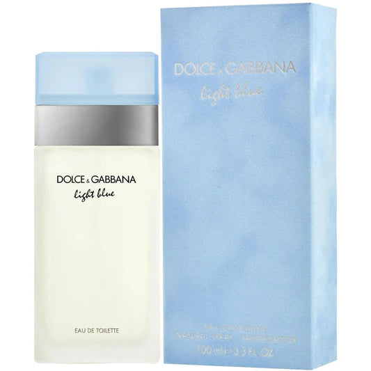 Dolce & Gabanna Light Blue Pour Homme 100ml