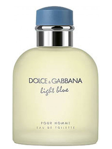 Dolce & Gabanna Light Blue Pour Homme 200ml