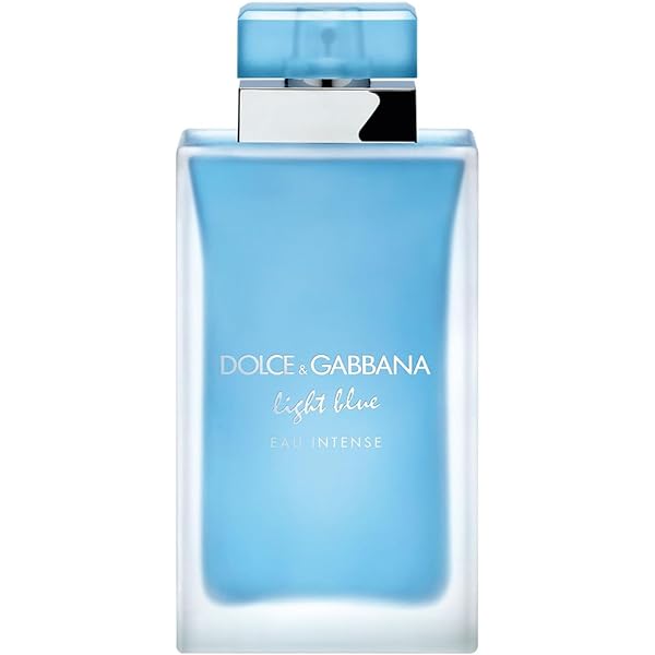 Dolce & Gabanna Light Blue Eau Intense 200ml