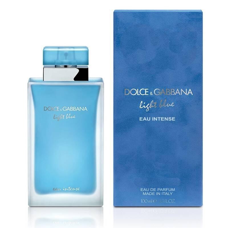 Dolce & Gabanna Light Blue Eau Intense 200ml
