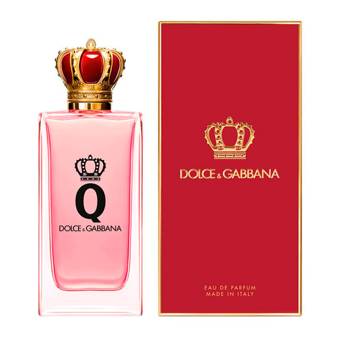 Dolce & Gabanna Queen  100ml