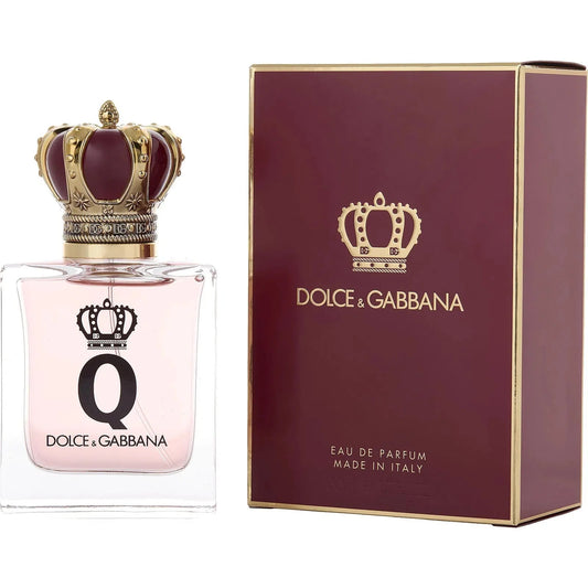 Dolce & Gabanna Queen 50ml