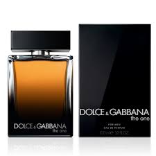 Dolce and Gabanna The One Pour Homme 100ml