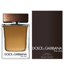Dolce and Gabanna The One Pour Homme 100ml