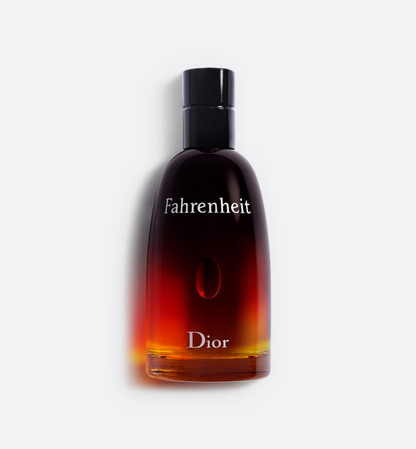 FAHRENHEIT EDT 200ML 2