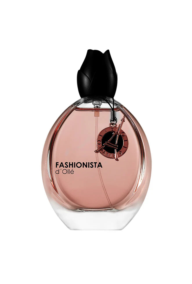 Fashionista d'Olle Pour Femme 100ml