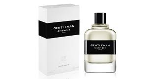 Givenchy Gentleman 100ml
