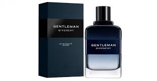 Givenchy Gentleman Intense 100ml