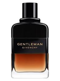 Givenchy Gentleman Reserve Privée 100ml