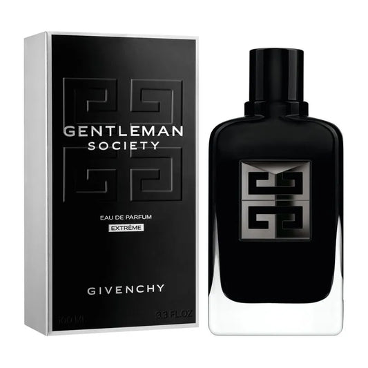 Givenchy Gentleman Society Extreme 100ml