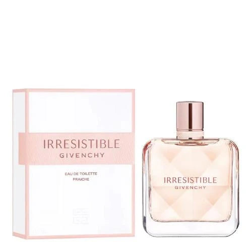 Givenchy Irresistible Fraiche 80ml