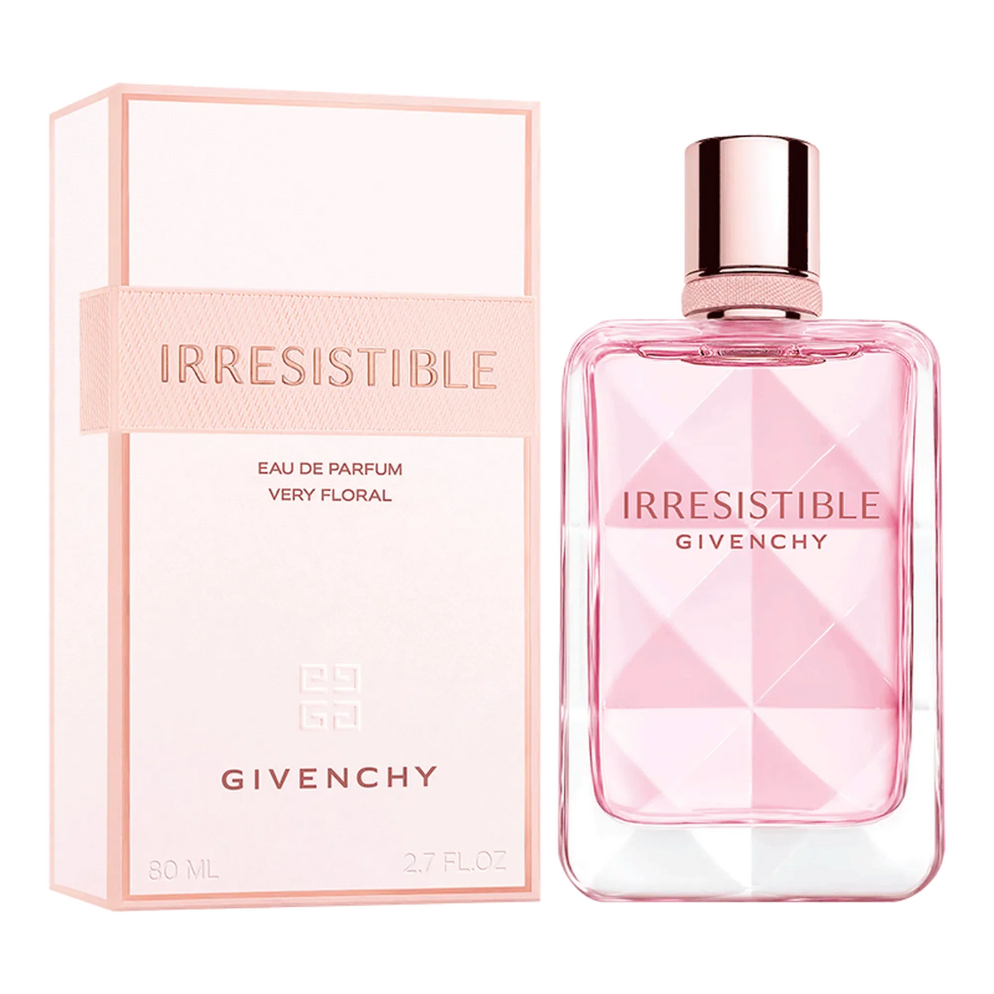Givenchy Irresistible Very Floral 80ml