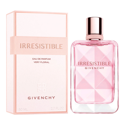 Givenchy Irresistible Very Floral 80ml