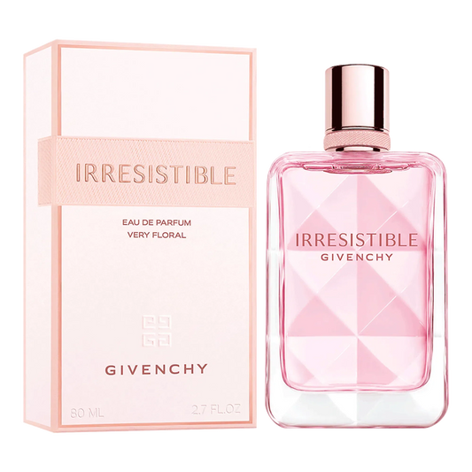 Givenchy Irresistible Very Floral 80ml