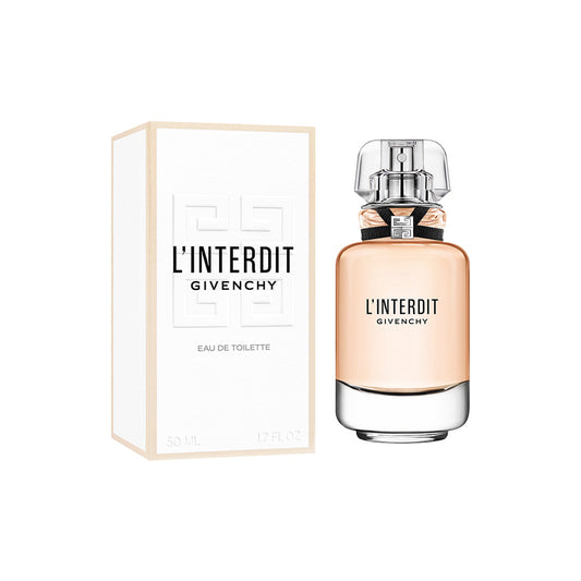 Givenchy L'Interdit 125ml
