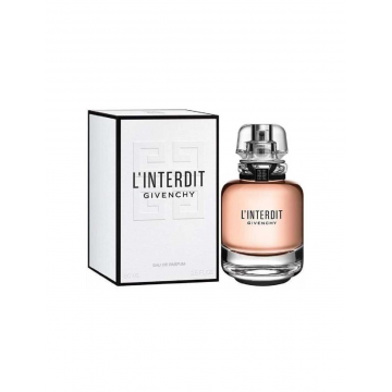 Givenchy L'Interdit 80ml