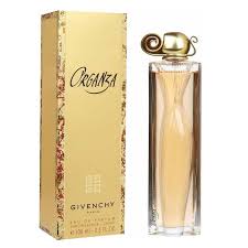 Givenchy Organza 100ml