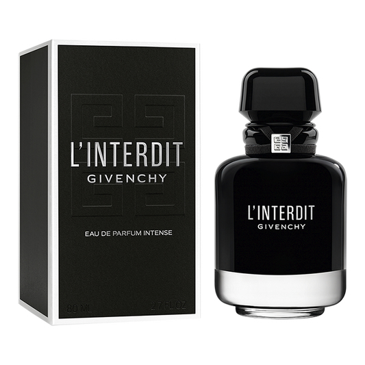Givenchy L'Interdit Absolu Intense 80ml