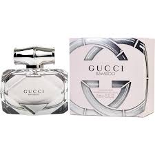 Gucci Bamboo 75ml