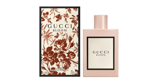 Gucci Bloom 100ml