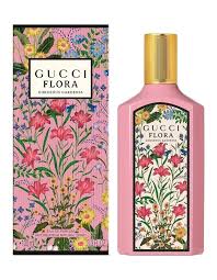 Gucci Flora Gorgeous Gardenia 100ml