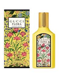 Gucci Flora Gorgeous Orchid 100ml