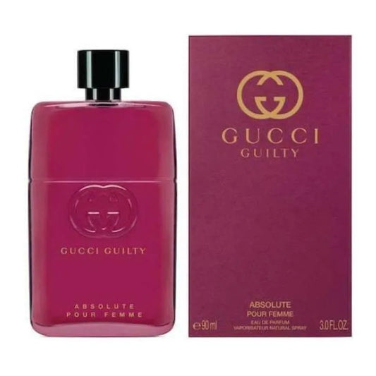 Gucci Guilty Absolute Pour Femme 90ml