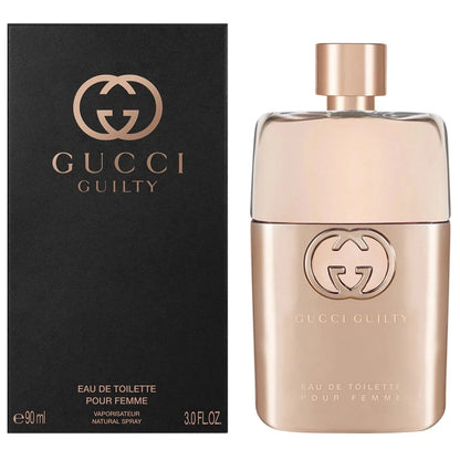 Gucci Guilty Pour Femme 90ml