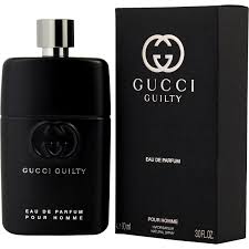 Gucci Guilty Pour Homme 90ml